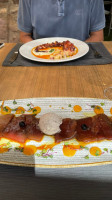 Cafeteria Bodega Diamo food