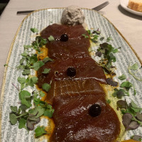 Cafeteria Bodega Diamo food