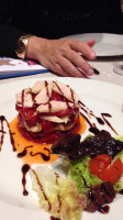 Cafeteria Bodega Diamo food