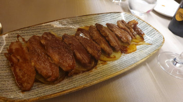 Cafeteria Bodega Diamo food