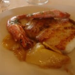 Cal Quico Nourriture