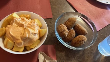 El Jardi food