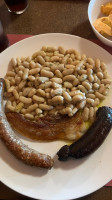 El Jardi food