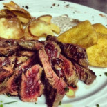 La Piccola Roma food