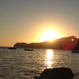 Cafeteria LlautAndratx Extérieur