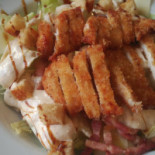 Bodeboka Gastrobar food