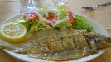 El Rincón De Belén food