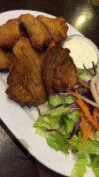 Fatigas Del Querer food