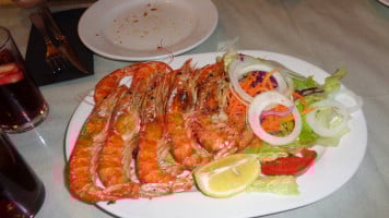 Fatigas Del Querer food