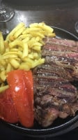 Fatigas Del Querer food
