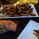 La Pedrera Nourriture