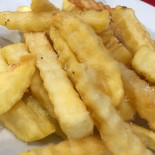 La Pedrera Nourriture