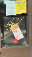 Mcdonald's Playa Del Ingles Ii menu