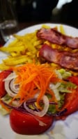 Fatigas Del Querer food