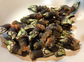 Restaurante Bar Castilla food