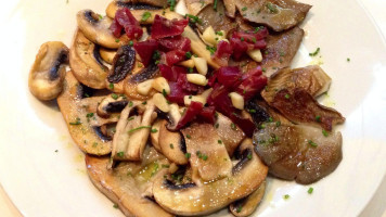 Restaurante Bar Castilla food