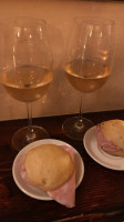 Los Mellizos drink