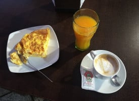 Canadu food