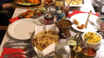 Fusion food