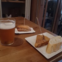 Casa Vicente drink