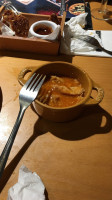 Masqmenos food