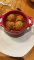 Masqmenos food