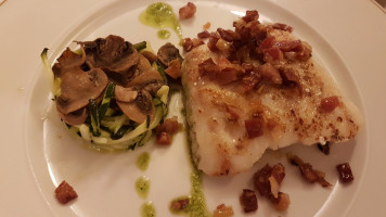 Masqmenos food