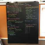 Zen Sushi Bar Restaurante Asiatico Carte