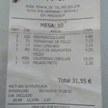 Zen Sushi Bar Restaurante Asiatico Carte