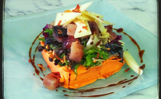 Rte. Andurina food