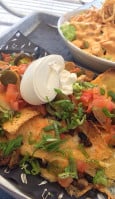 Rte. Andurina food