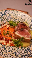 Rte. Andurina food