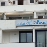 Rosas III Extérieur