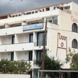 Rosas III Extérieur