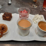 Creperie Ma Bretagne drink