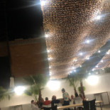 A L'alba Gastrobar drink