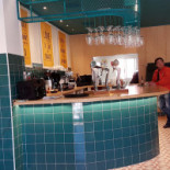 A L'alba Gastrobar drink