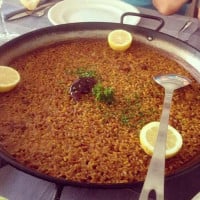 Sendra food