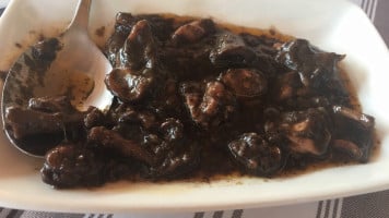 Sendra food