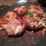 TAPAS I TAPASReus food