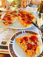 Pizza Taxi Costa Del Sol food