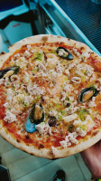Pizza Taxi Costa Del Sol food