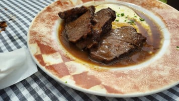 El Claustre De Palera food