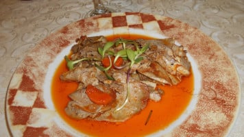 El Claustre De Palera food