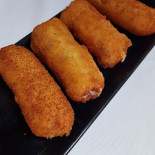 Asador Don Cosme Nourriture