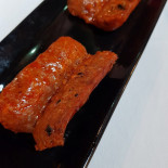 Asador Don Cosme Nourriture