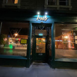 Asador Don Cosme Extérieur