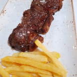 Asador Don Cosme Nourriture