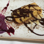 Asador Don Cosme drink