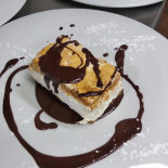 Asador Don Cosme Comida